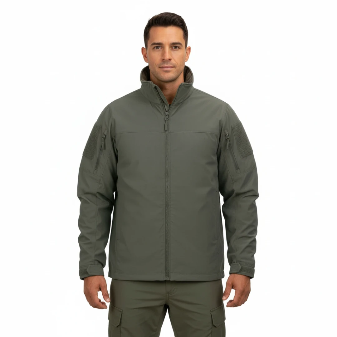 Tango two jacket ranger green