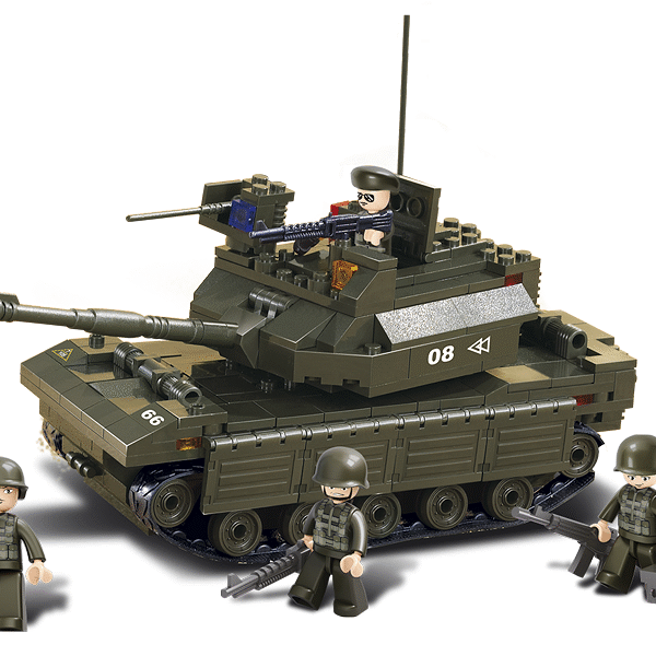 Tank 415113
