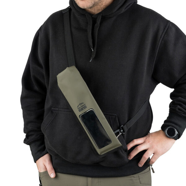 Waterproof phone pouch TF-2215 - Afbeelding 3