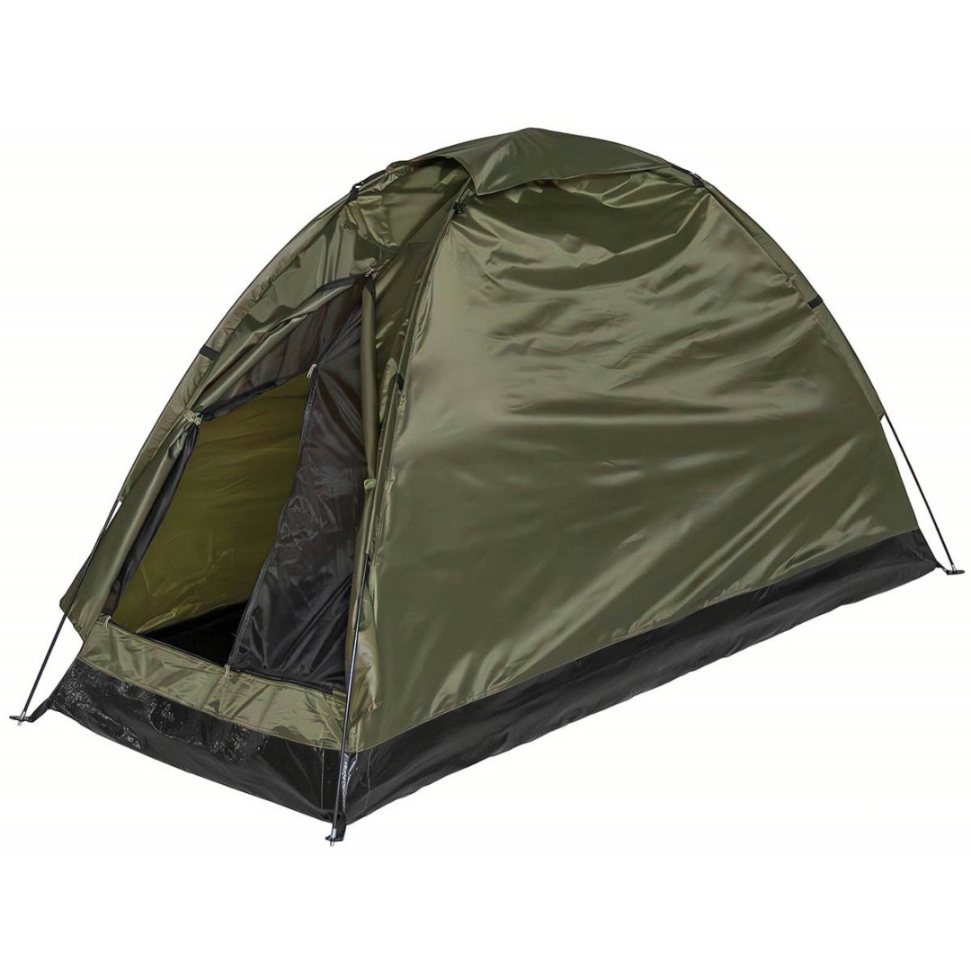 1 persoons tent - Monodom - Groen