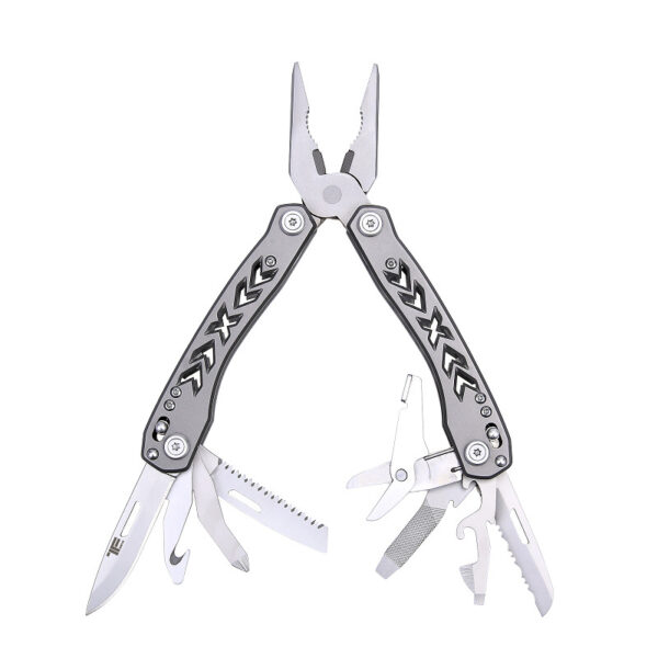 TF-2215 9 in 1 multi-tool - Afbeelding 2