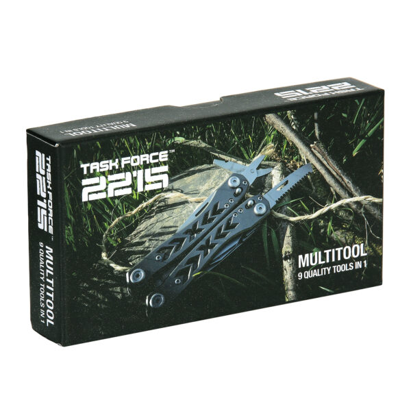 TF-2215 9 in 1 multi-tool - Afbeelding 7