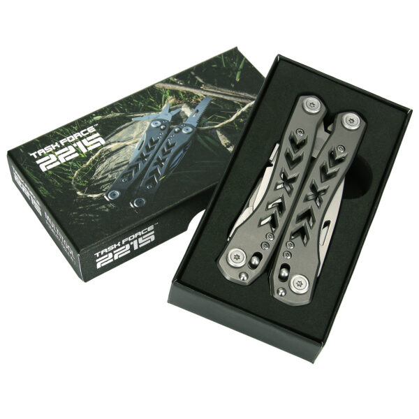 TF-2215 9 in 1 multi-tool - Afbeelding 8