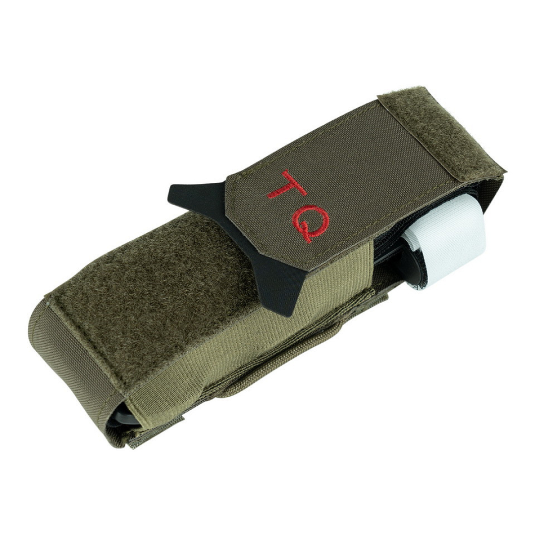 Tourniquet hoes TF2215 TQ - Afbeelding 3