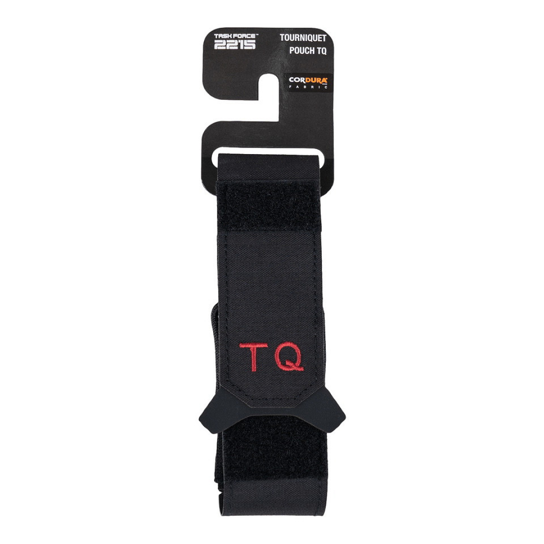 Tourniquet hoes TF2215 TQ - Afbeelding 6