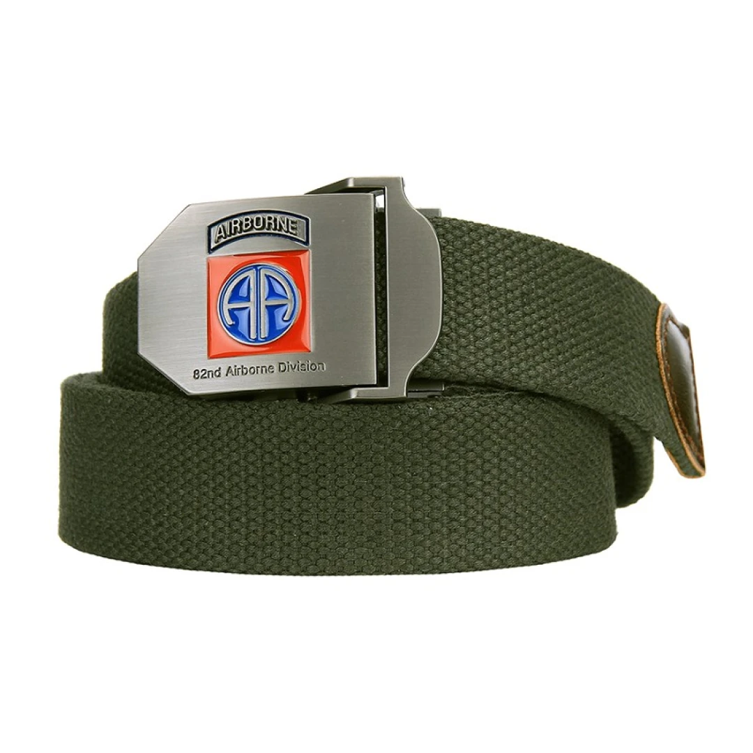 Tropenkoppel 82nd Airborne. Diverse kleuren - Afbeelding 3