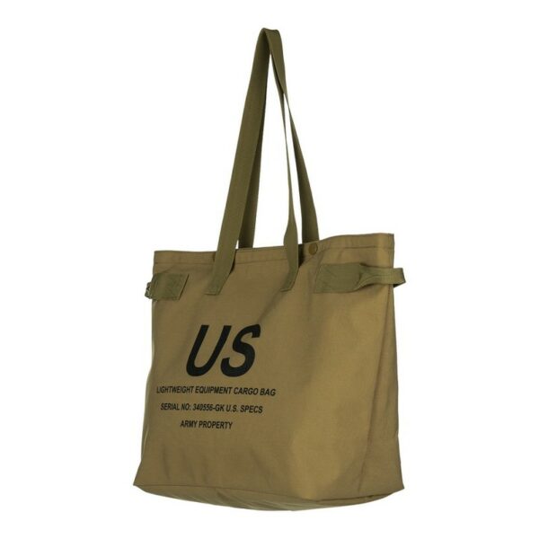 U.S. Equipment draagtas - Afbeelding 2