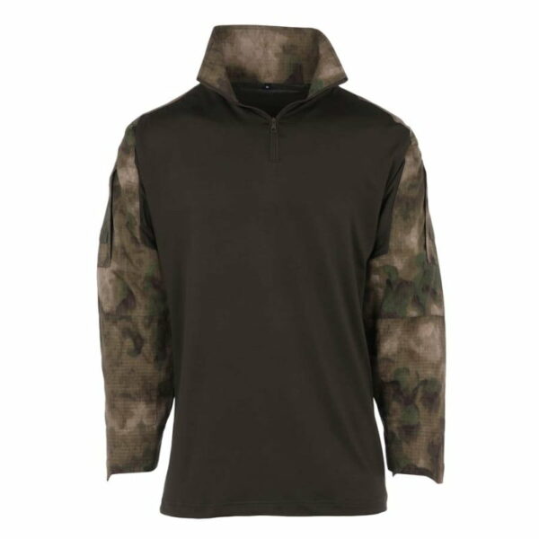 Tactical shirt UBAC. Diverse kleuren - Afbeelding 5