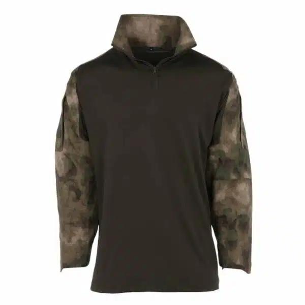 Tactical shirt UBAC. Diverse kleuren - Afbeelding 5