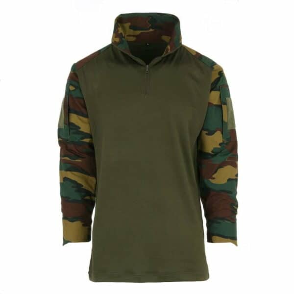 Tactical shirt UBAC. Diverse kleuren - Afbeelding 2