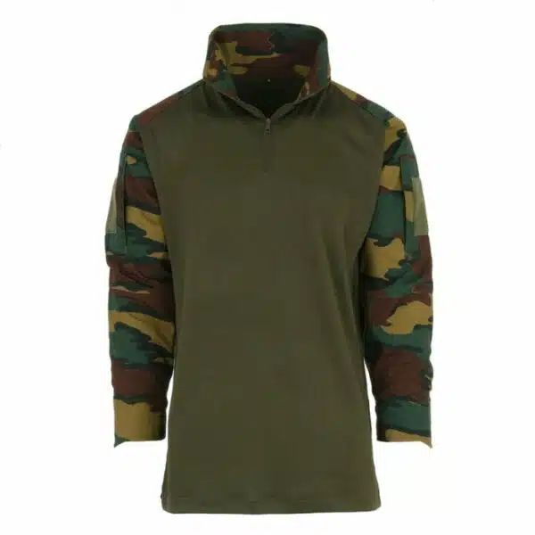 Tactical shirt UBAC. Diverse kleuren - Afbeelding 2
