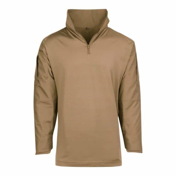 Tactical shirt UBAC. Diverse kleuren - Afbeelding 6