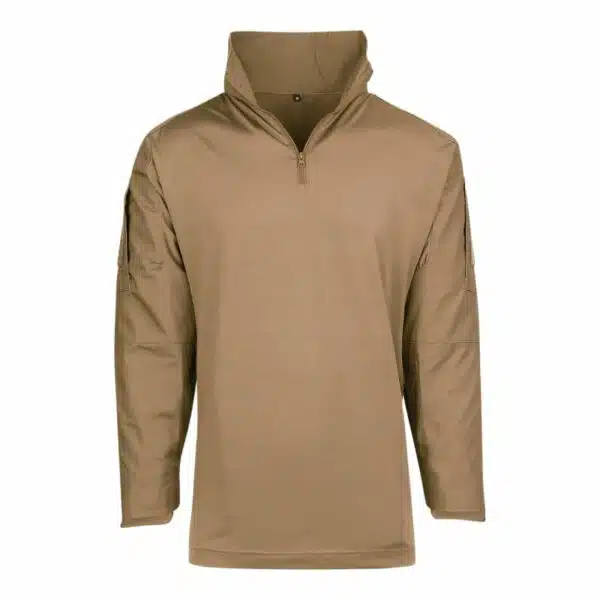 Tactical shirt UBAC. Diverse kleuren - Afbeelding 6