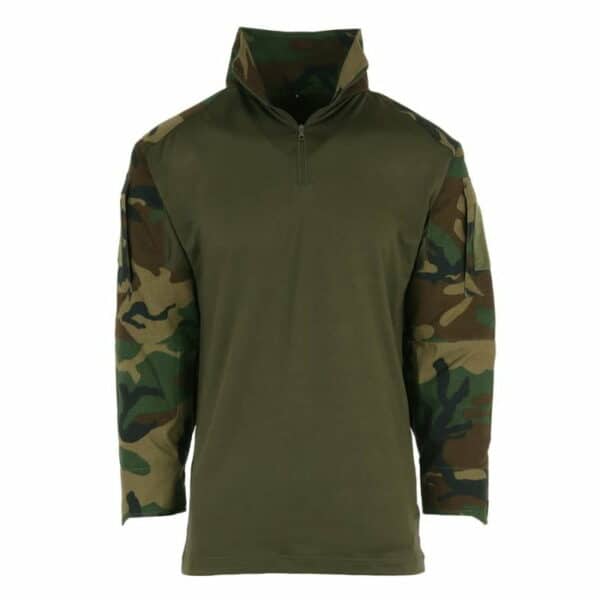 Tactical shirt UBAC. Diverse kleuren - Afbeelding 9