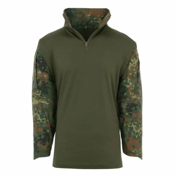 Tactical shirt UBAC. Diverse kleuren - Afbeelding 3