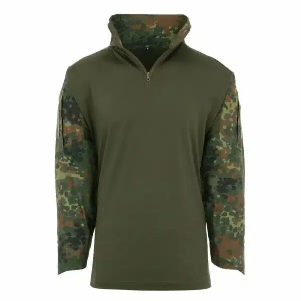 Tactical shirt UBAC. Diverse kleuren - Afbeelding 3