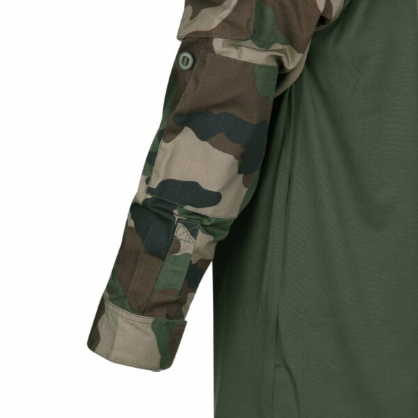 UBAC shirt Recon - Afbeelding 2