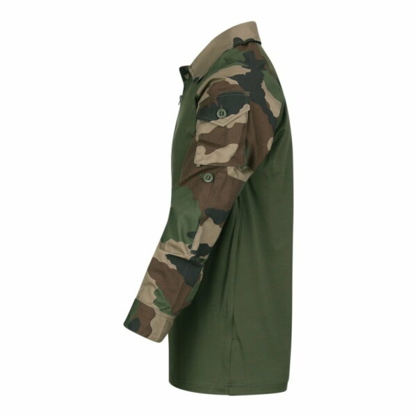 UBAC shirt Recon - Afbeelding 3