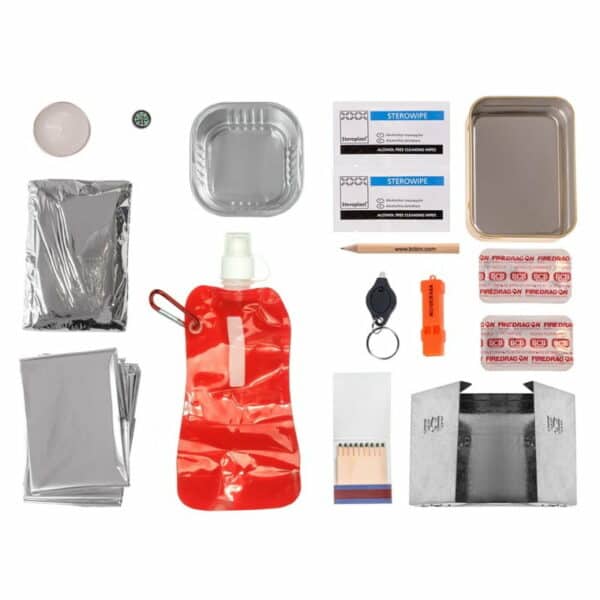 BCB Winter Noodpakket CK045 – Complete Winter Noodset - Afbeelding 2