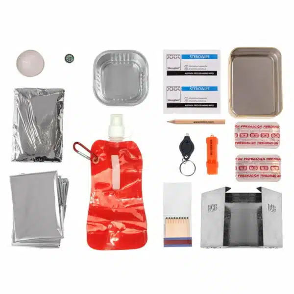 BCB Winter Noodpakket CK045 – Complete Winter Noodset - Afbeelding 2
