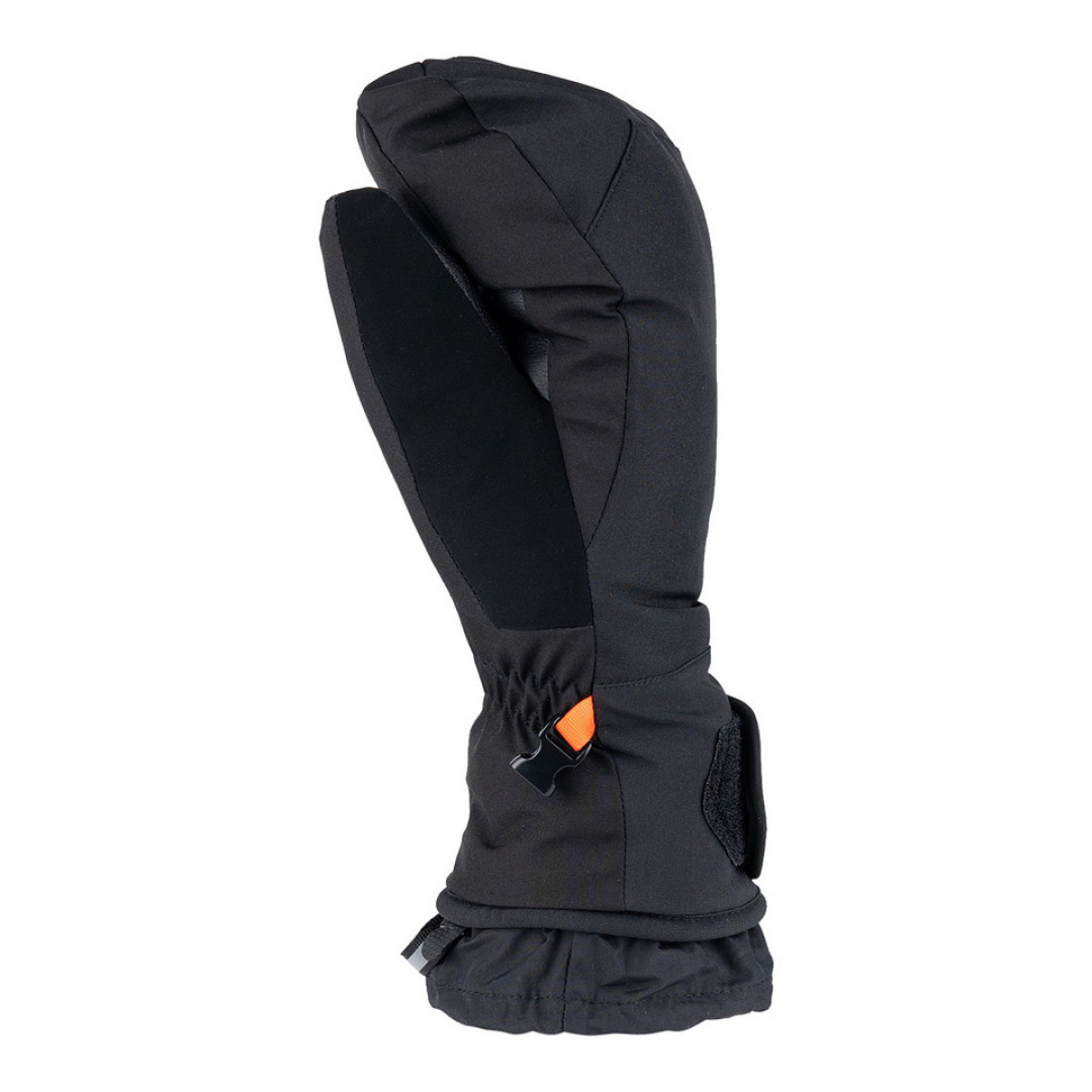 Wanten | Handschoenen | Shoftshell | Fostex - Afbeelding 2