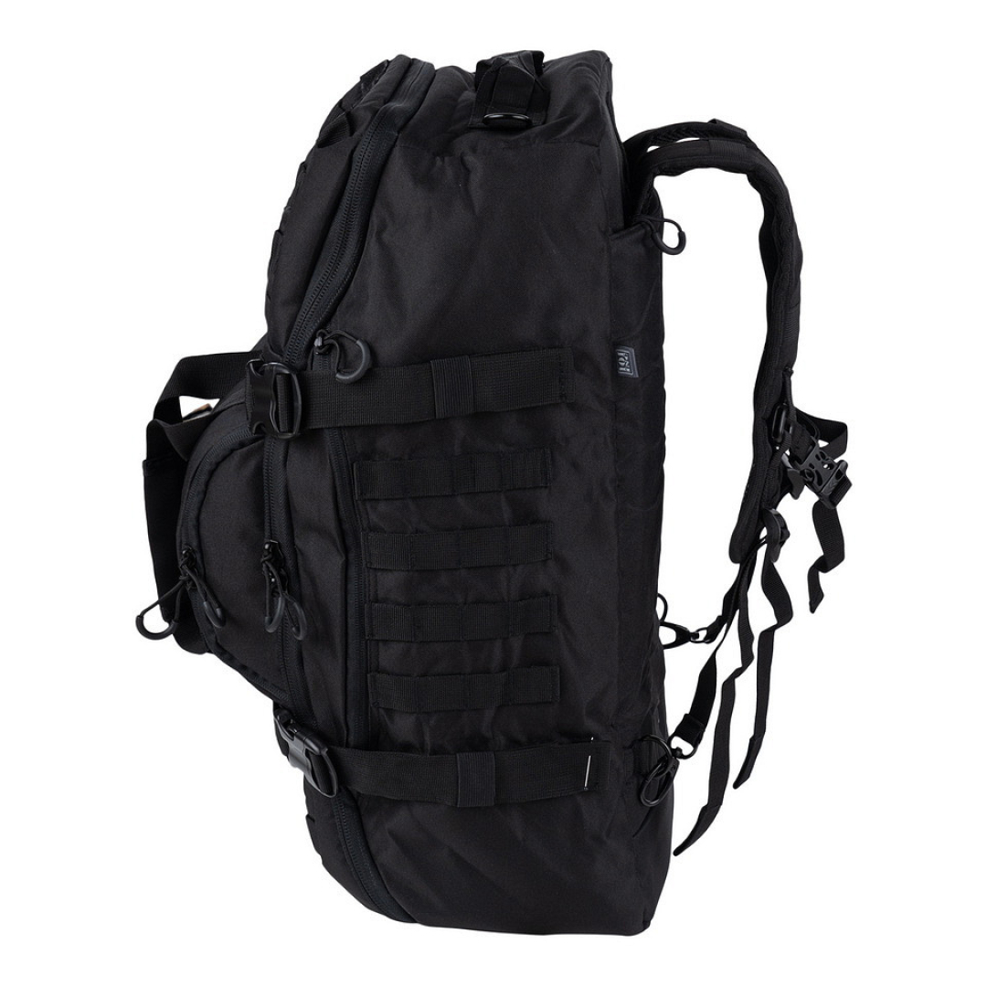 101 INC Duffle bag - Tactical Weekend Tas 45L Multifunctioneel - Afbeelding 15