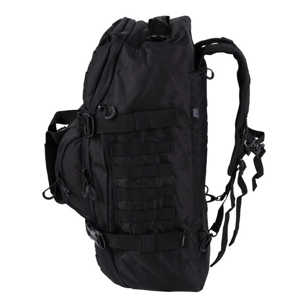 101 INC Duffle bag - Tactical Weekend Tas 45L Multifunctioneel - Afbeelding 15