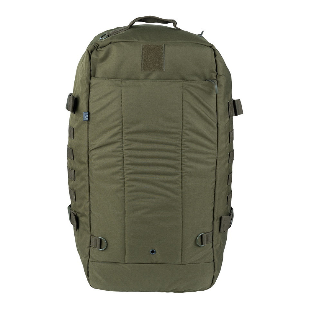 101 INC Duffle bag - Tactical Weekend Tas 45L Multifunctioneel - Afbeelding 3