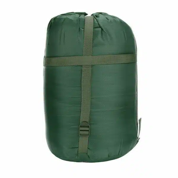BCB Winter slaapzak the olif CT120O - Afbeelding 2