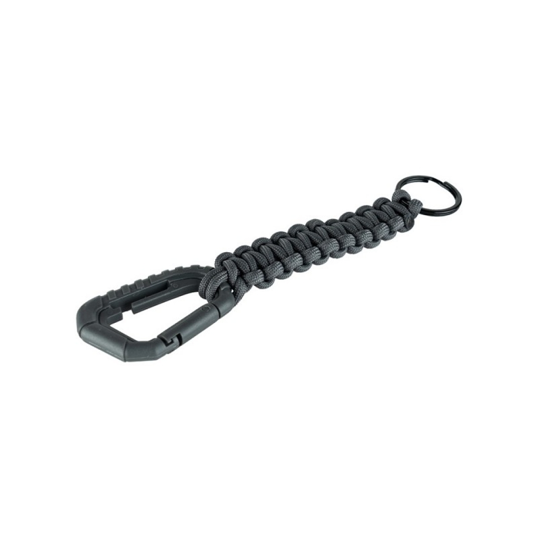 Tactical paracord sleutelhanger - Afbeelding 3