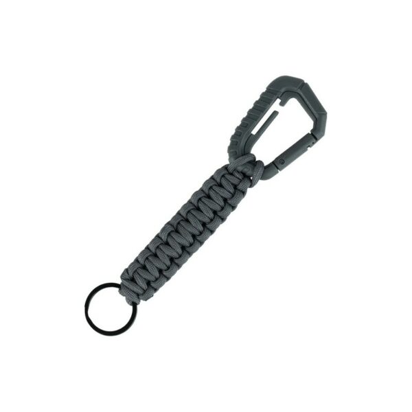 Tactical paracord sleutelhanger - Afbeelding 4