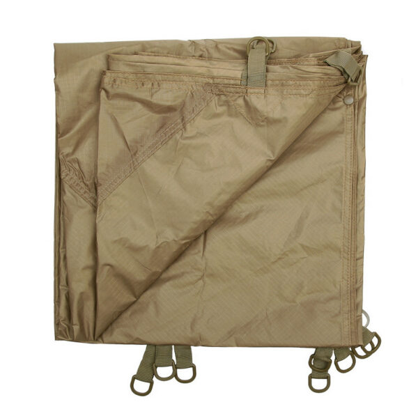 TF-2215 Tarp - hoogwaardig schaduwdoek - Afbeelding 10