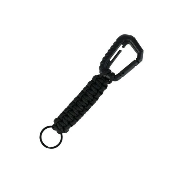 Tactical paracord sleutelhanger - Afbeelding 6