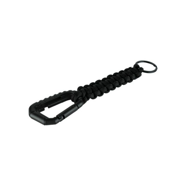 Tactical paracord sleutelhanger - Afbeelding 5