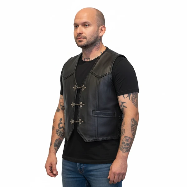 bikervest-xtreme