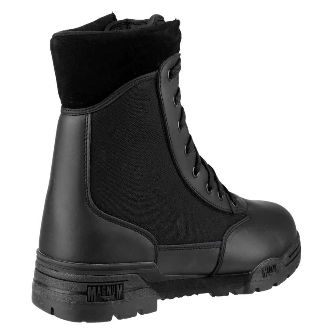 Magnum Classic combat boots - Zwart - Afbeelding 3