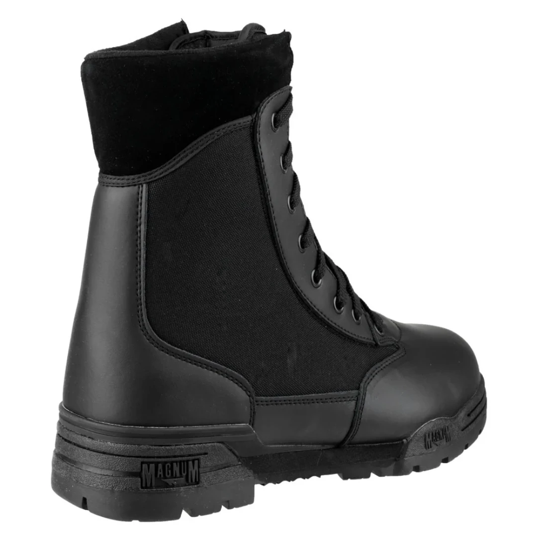 Magnum Classic combat boots - Zwart - Afbeelding 3