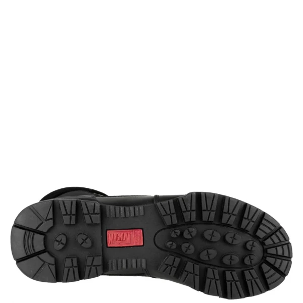 Combat Boots, "MAGNUM", Classic, black