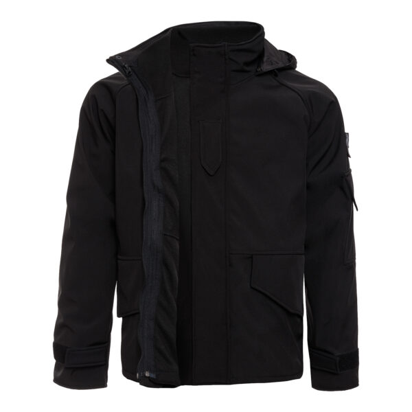 Tactical Edge softshell tussenjas | Diverse kleuren - Afbeelding 6