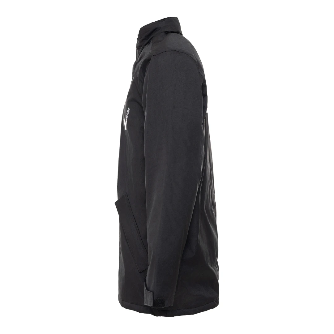 Beveiliging Parka Zwart | ROLY - Afbeelding 3