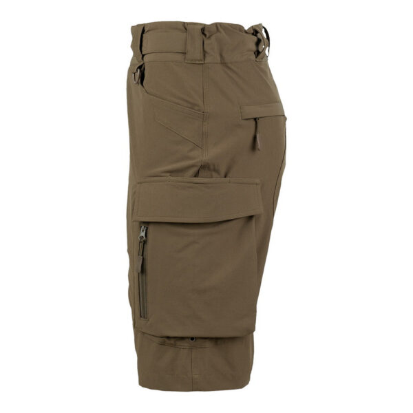 Korte broek | Echo Three tactical TF-2215 - Afbeelding 2