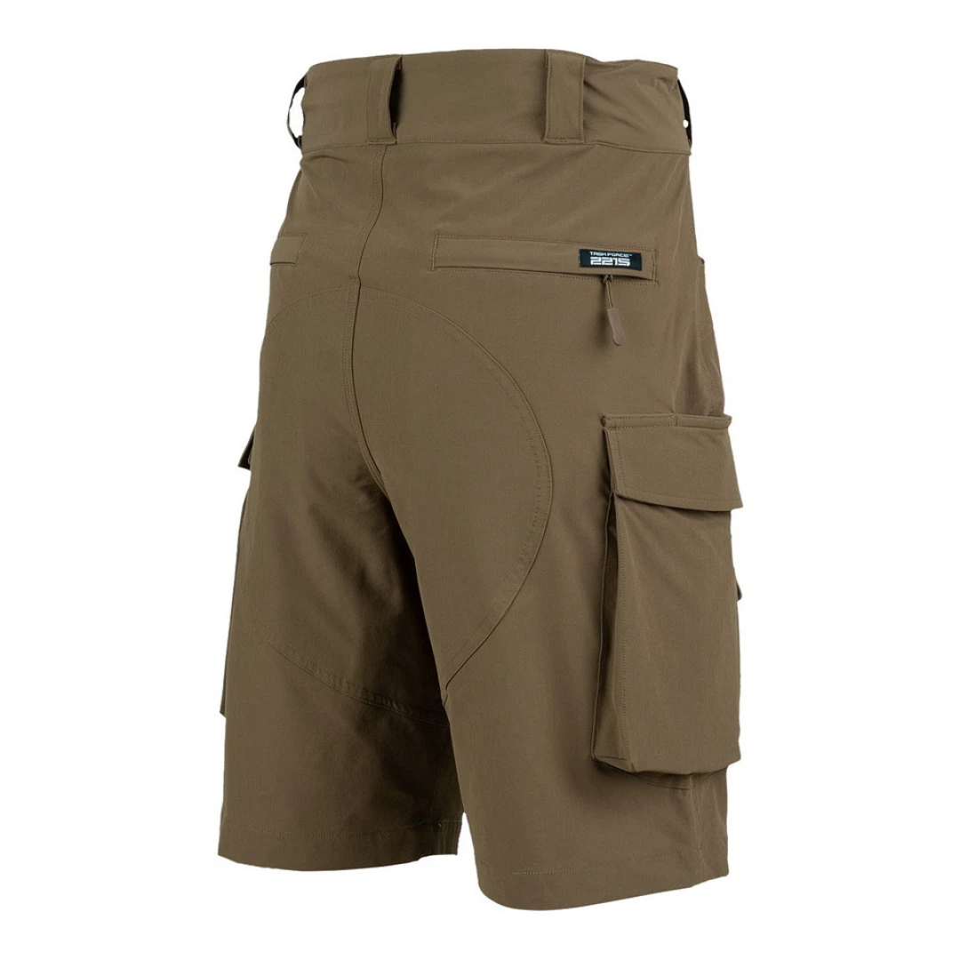 Korte broek | Echo Three tactical TF-2215 - Afbeelding 4