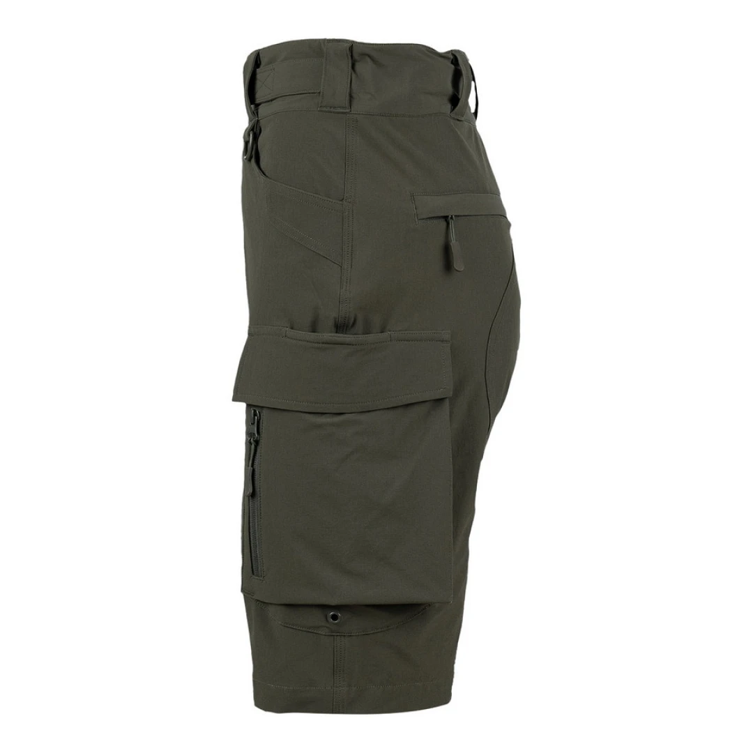 Korte broek | Echo Three tactical TF-2215 - Afbeelding 5