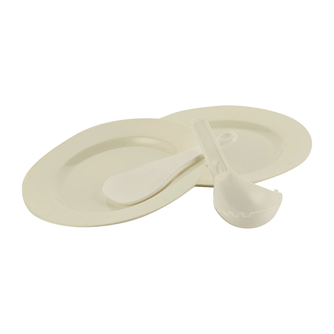 M-Tac Complete Camping Pannenset - Camping Kookset voor 4-5 personen - Afbeelding 8