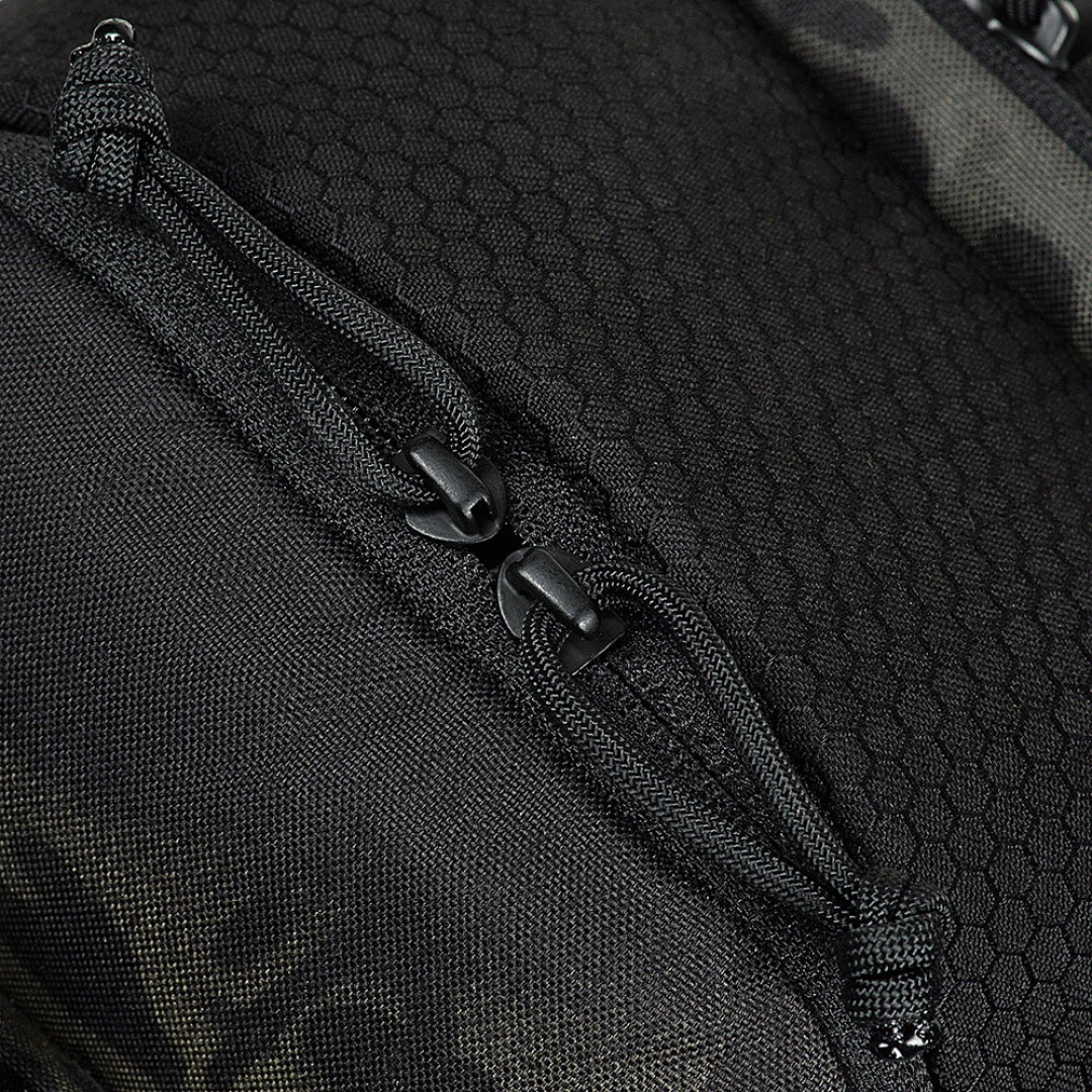 M-Tac Cross Bag Elite Hex - Tactische Sling Tas - Crossbody Tas Heren - Afbeelding 36