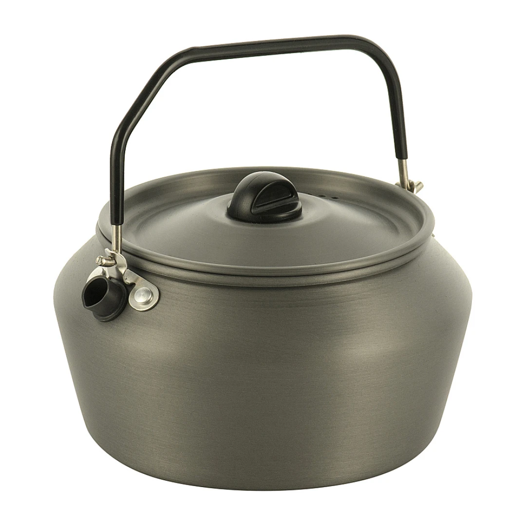 M-Tac Camping Waterkoker - 1,2 L Outdoor Waterkoker