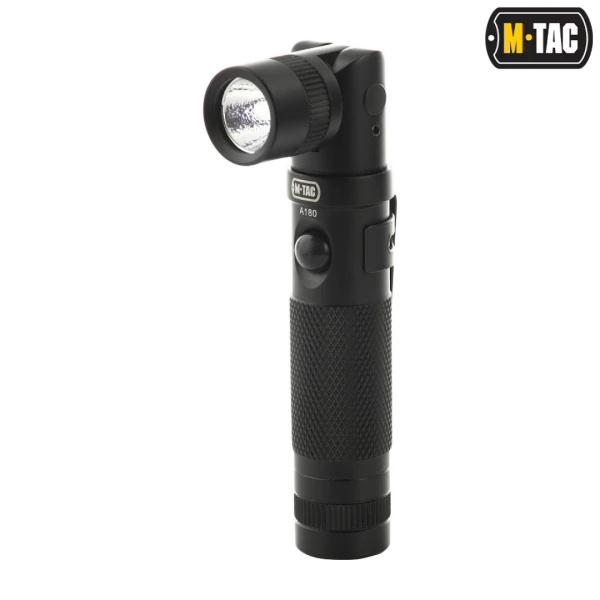 Tactische Kleine Hoeklamp | M-Tac A180