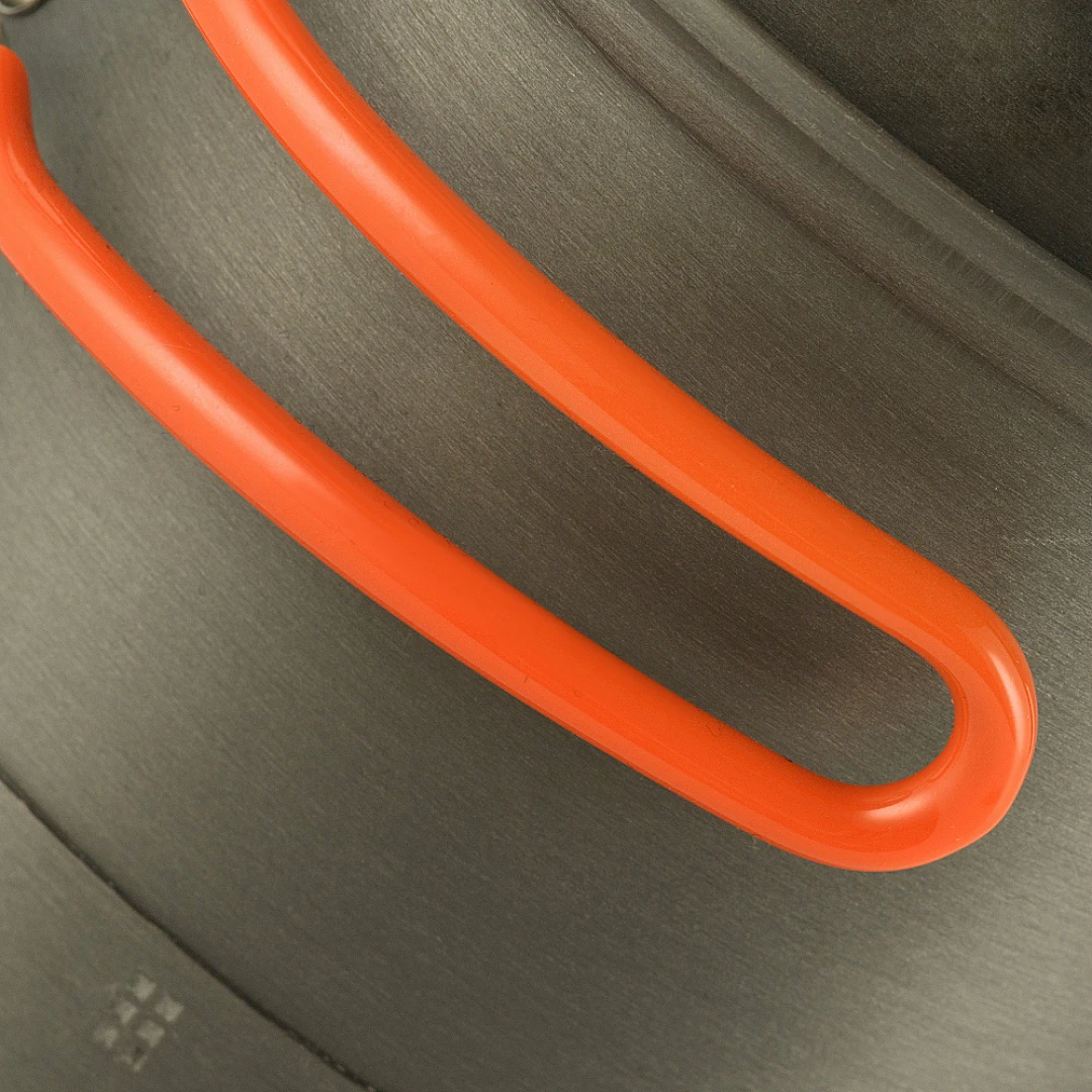 M-Tac Individual Cookware Camping Pannenset - Afbeelding 9