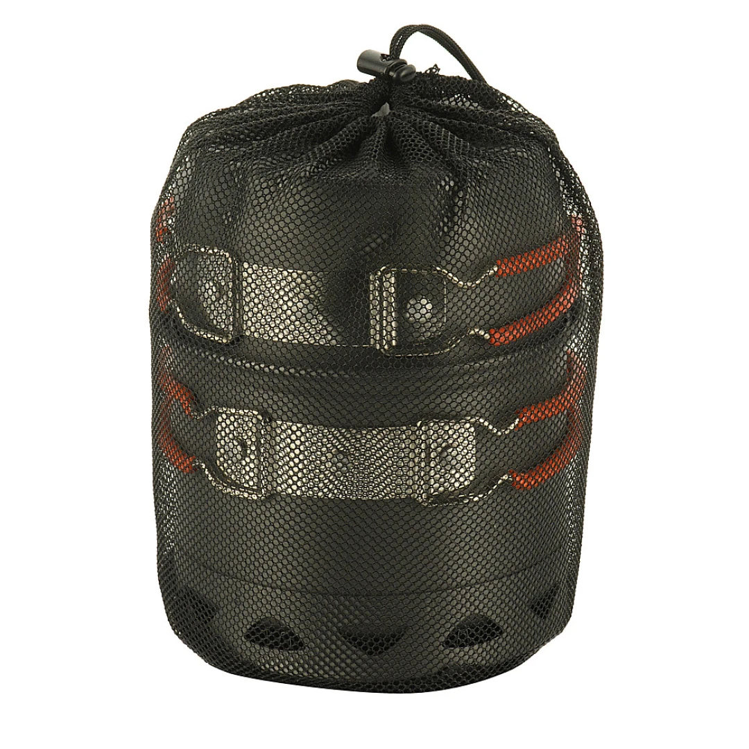 M-Tac Individual Cookware Camping Pannenset - Afbeelding 10
