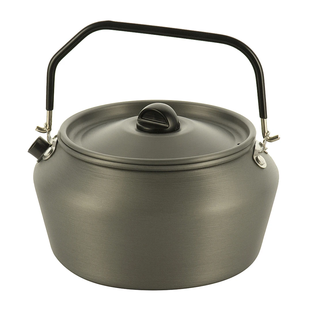 M-Tac Camping Waterkoker - 1,2 L Outdoor Waterkoker - Afbeelding 3